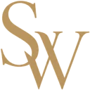Sherwood Wilson monogram